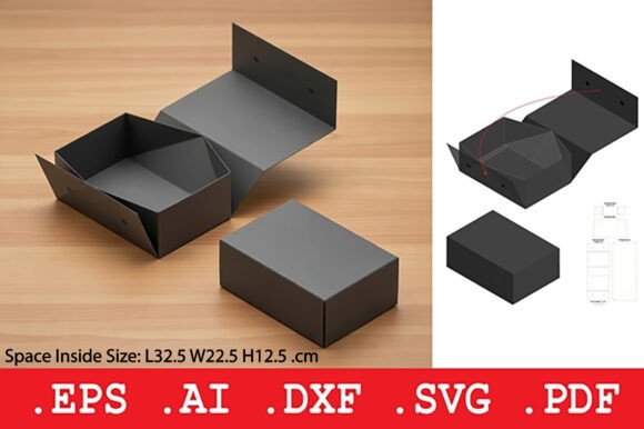 Magnetic Flip Top Rigid Box: Premium Packaging with Purpose