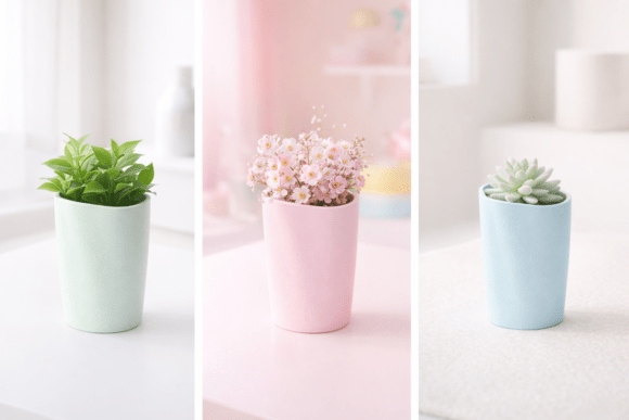 Modern Minimalist Desk Organizer: A Practical Addition to Any Workspace