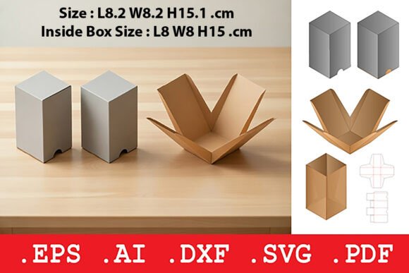 Rectangular Exploding Box with Sleeve: A Smart Packaging Choice Done Right