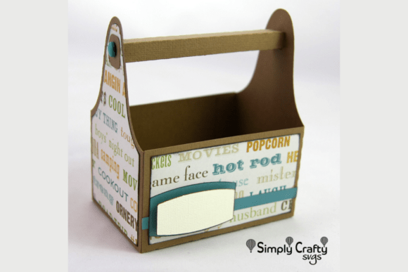 Tool Caddy SVG: Crafting Tips, Common Mistakes, and How to Get the Best Results